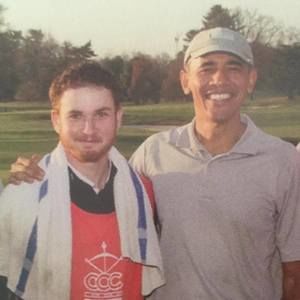 Meet your Posher, Myles